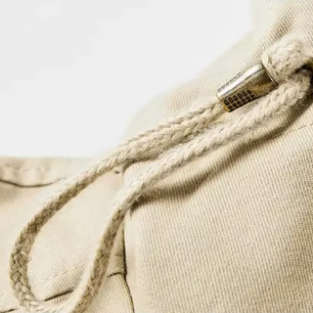 Moxley™ | Exquisite Multi-Pocket Jacket for the Discerning Fashionista