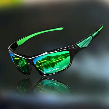 Moxley™ | Sporty Summer Sunglasses (Buy 1, Get 2 FREE)