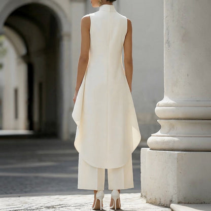 Moxley MARTINA™ | Elegant Long Dress