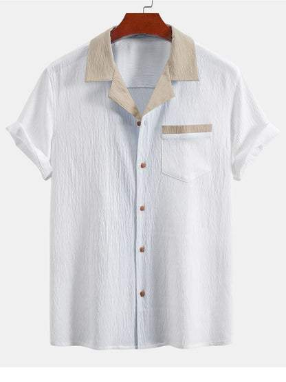Moxley™ Sardinia Luxe Linen Ensemble