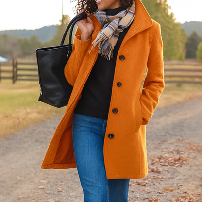 Moxley® | Linda HERITAGE COAT
