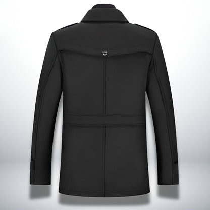 Moxley™ | Exquisite and Sophisticated Men's Outerwear