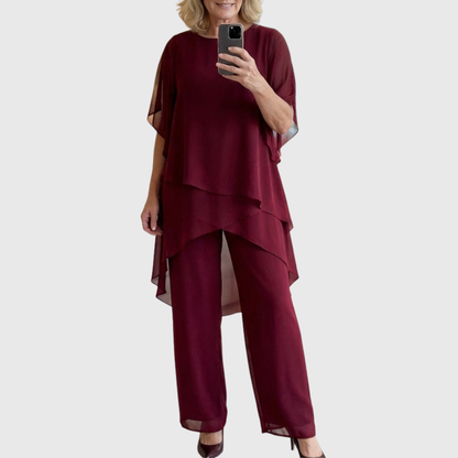 Moxley™ Linette | The London Chiara Set Dress