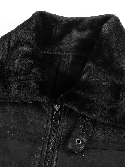 Moxley™ | The Luxe Vintage Pilot Collection