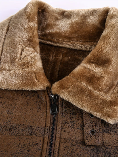 Moxley™ | The Luxe Vintage Pilot Collection