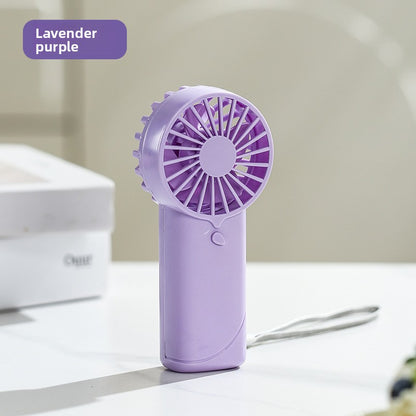 MOXLEY™ - TurboBlast Portable Handheld Fan
