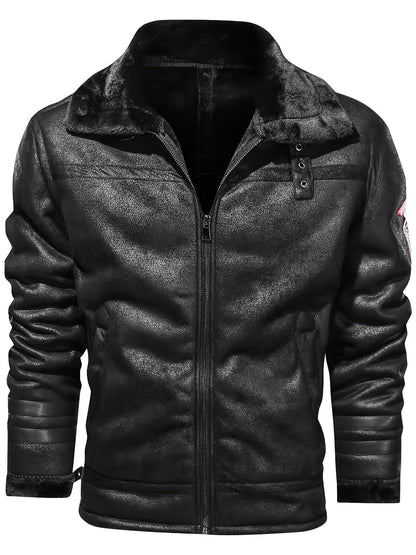 Moxley™ | The Luxe Vintage Pilot Collection