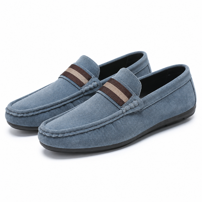 Moxley™ Napoli Luxe Loafer