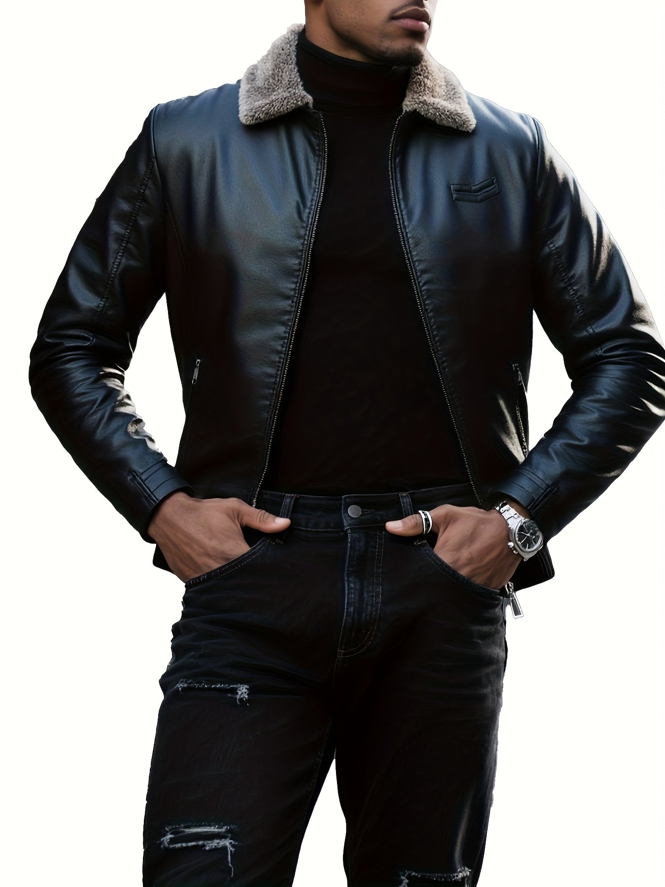 Moxley™ | The Aviator Luxe Collection
