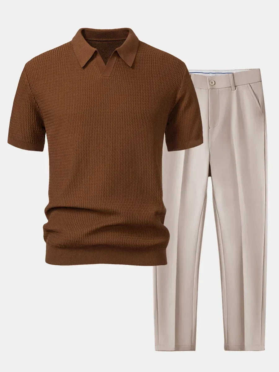 Moxley™ Puglia Luxe Summer Ensemble