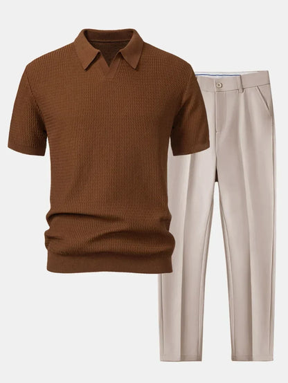 Moxley™ Puglia Luxe Summer Ensemble