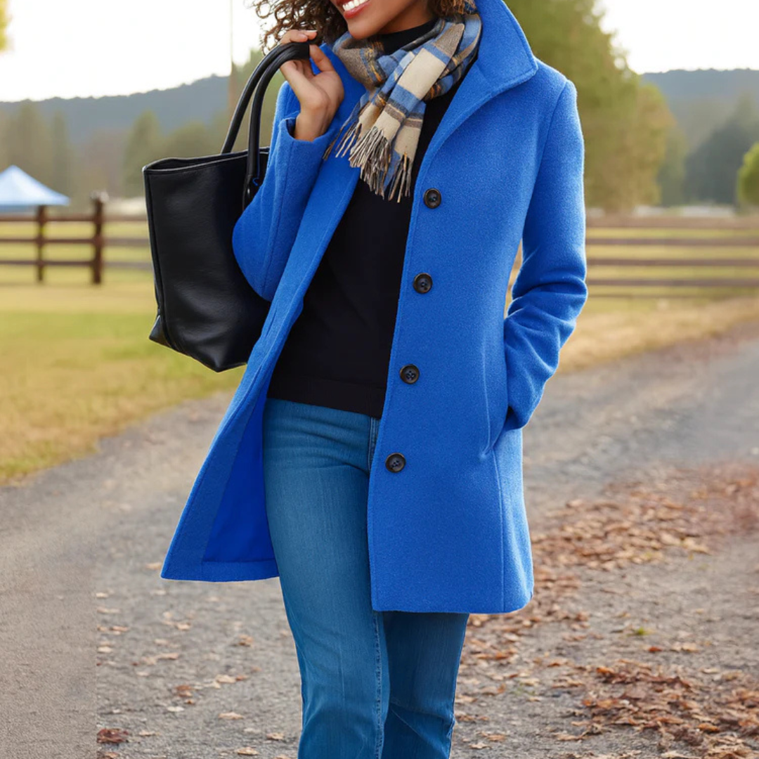 Moxley® | Linda HERITAGE COAT