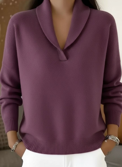 MOXLEY™ | V-Neck Sweater