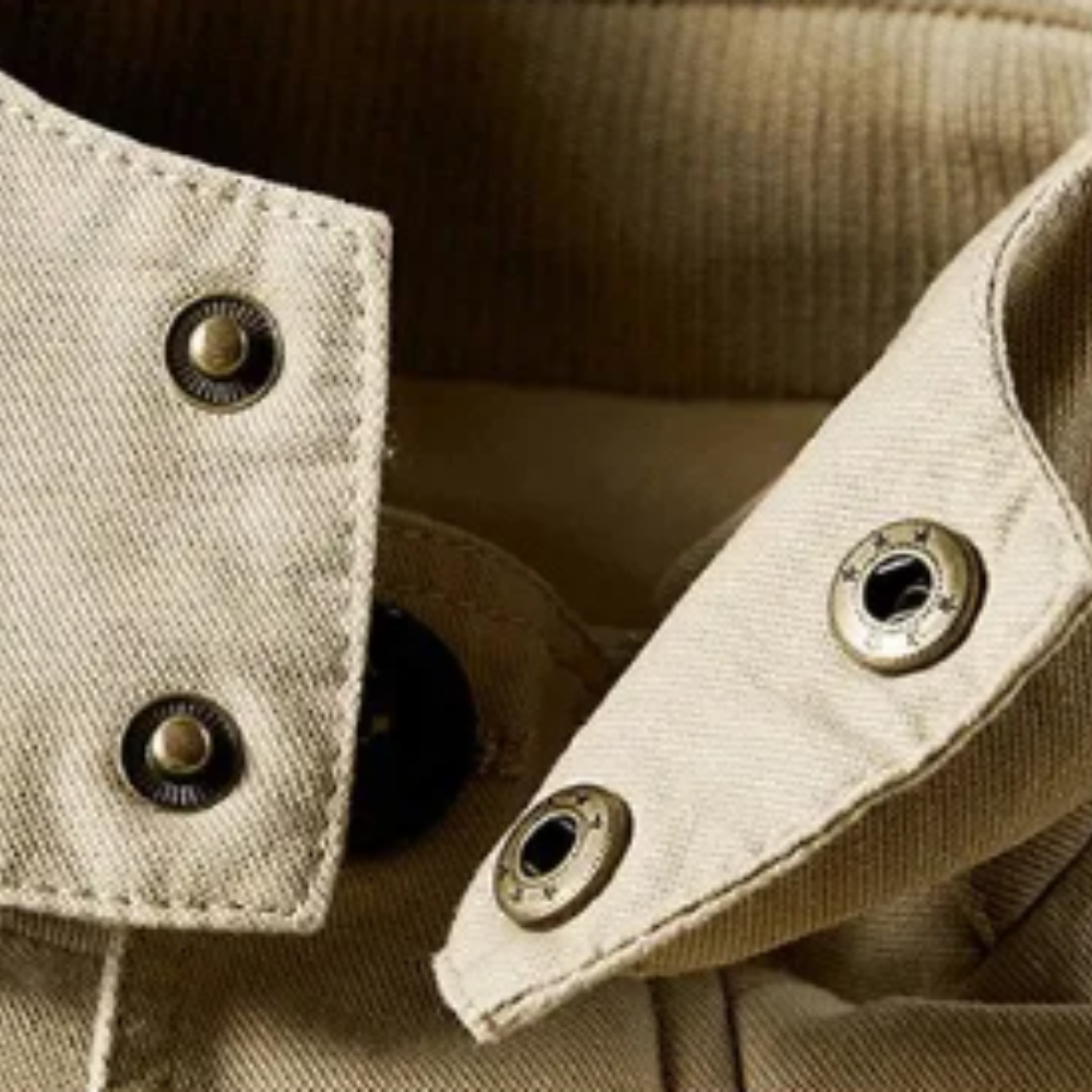 Moxley™ | Exquisite Quilted Winter Outerwear