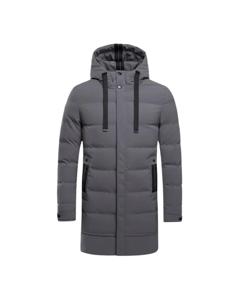 Moxley™ | Exquisite Long Winter Coat for Men