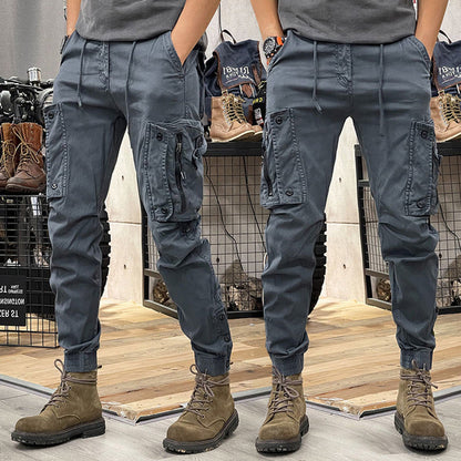 Moxley™ Heritage| Long Durable Cargo Pants For Everyday Use