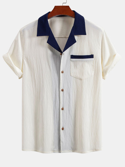 Moxley™ Sardinia Luxe Linen Ensemble