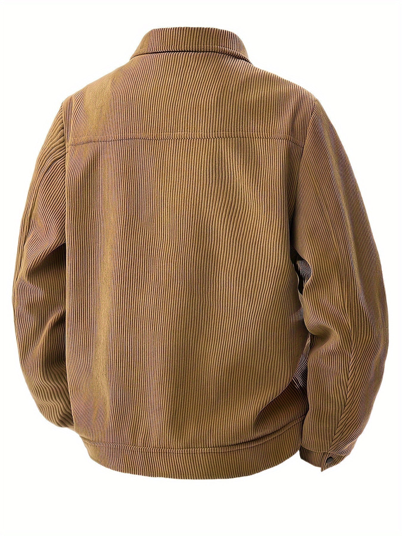 Moxley™ | Exquisite Corduroy Jacket