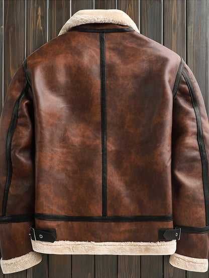 Moxley™ | The Aviator Luxe Collection