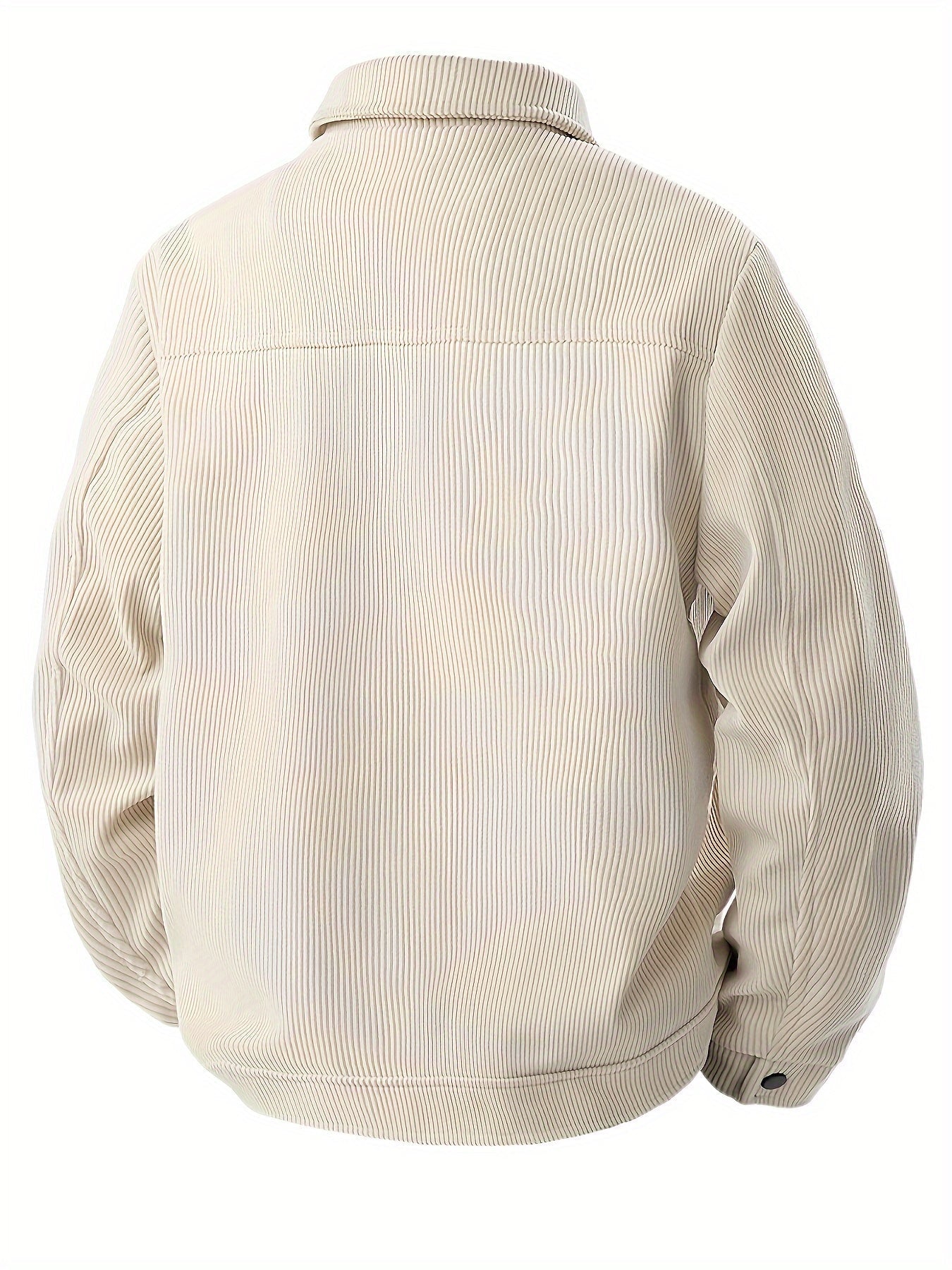 Moxley™ | Exquisite Corduroy Jacket