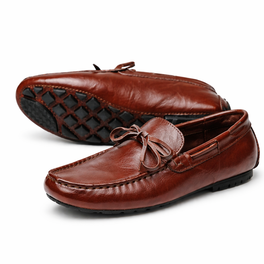 Moxley™ Luxe Antonio Loafer