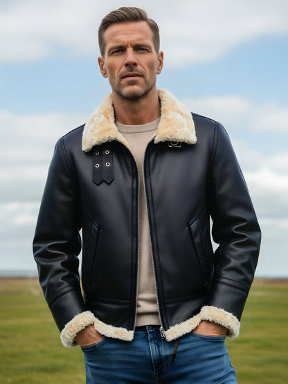 Moxley™ | The Aviator Luxe Collection