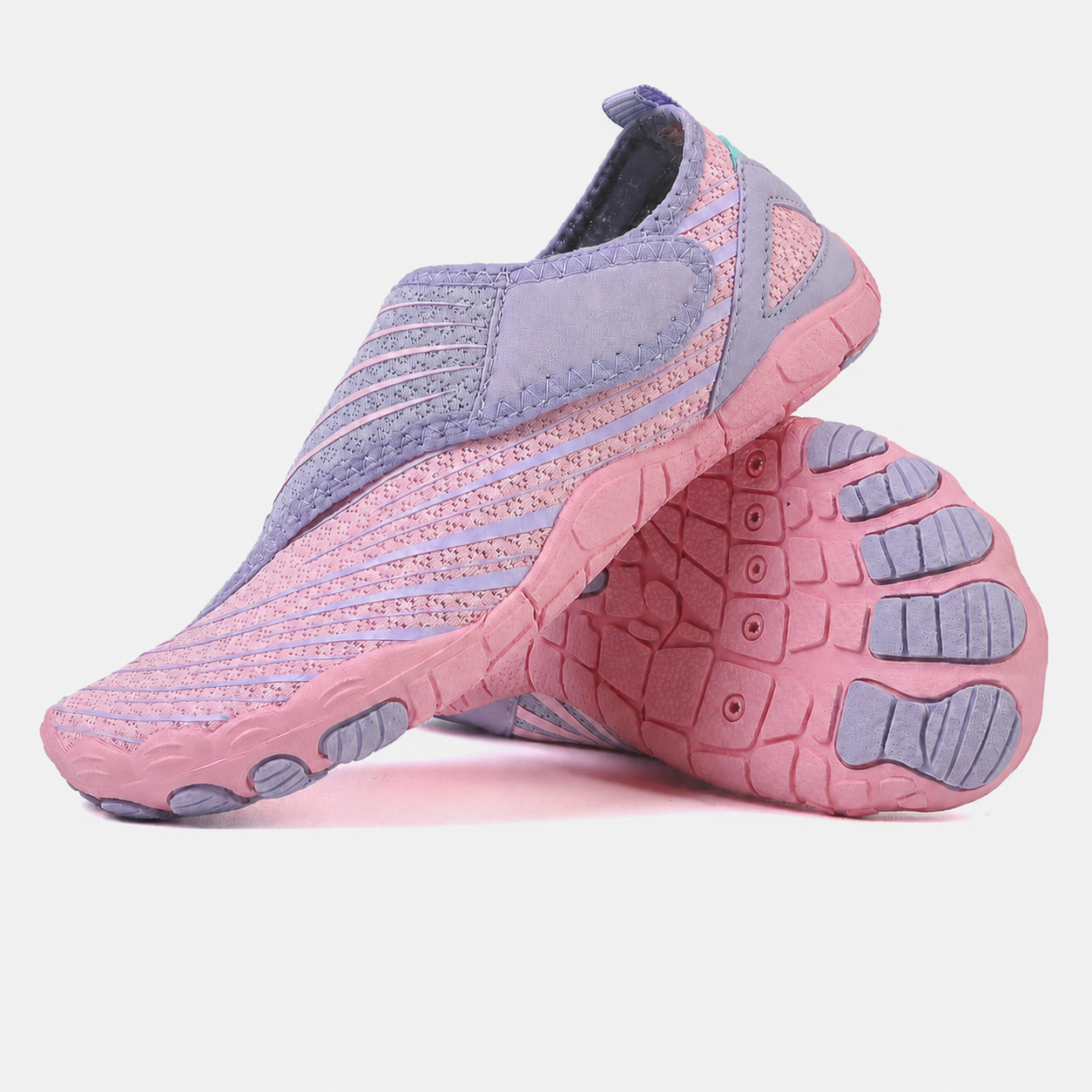 Moxley™ Olivia | Barefoot Orthopedic Sensory Flats