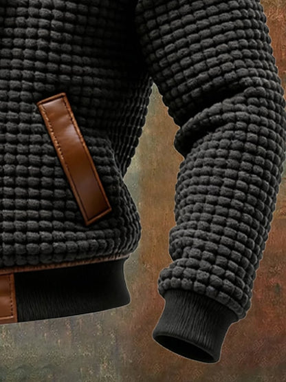 Moxley™ Valero Lyon | Exquisite Noble Boreal Jacket