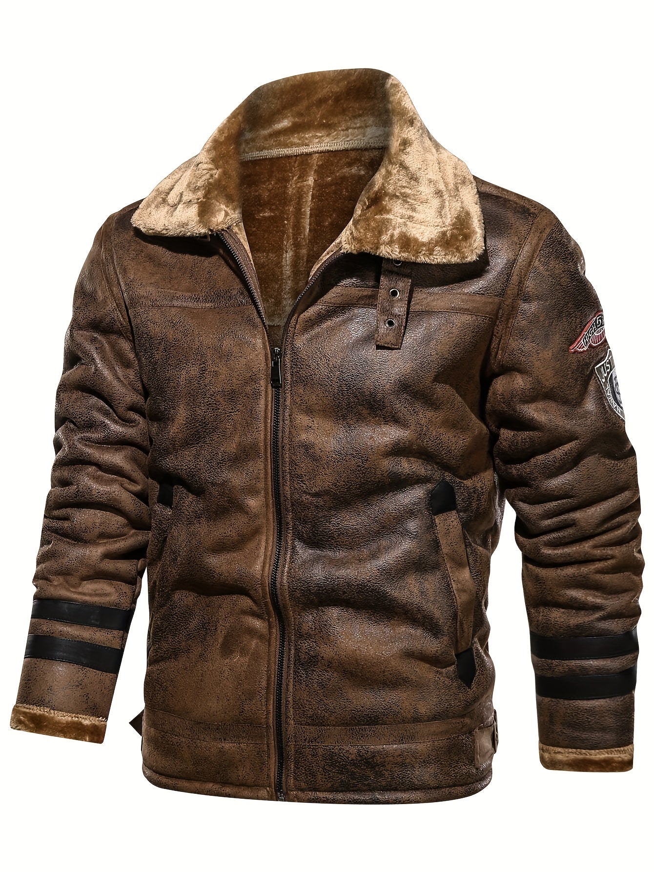 Moxley™ | The Luxe Vintage Pilot Collection