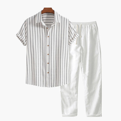 Moxley™ Luxe Cannes Ensemble for Summer Elegance