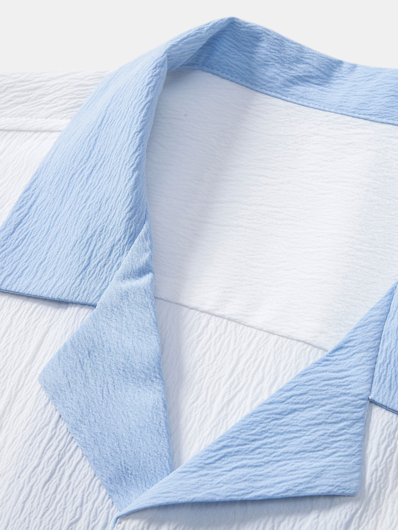 Moxley™ Sardinia Luxe Linen Ensemble