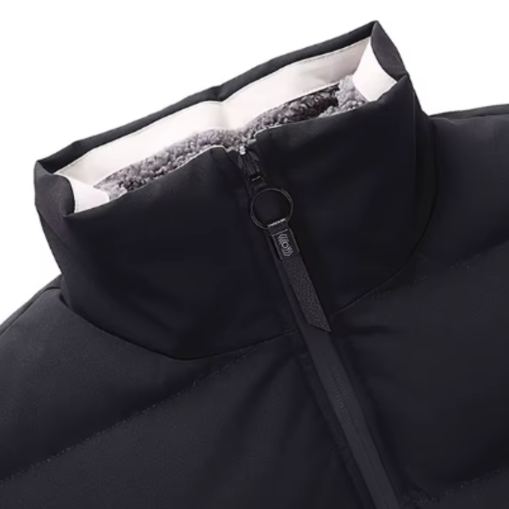 Moxley™ | Exquisite Quilted Luxury Winter Jacket for Men