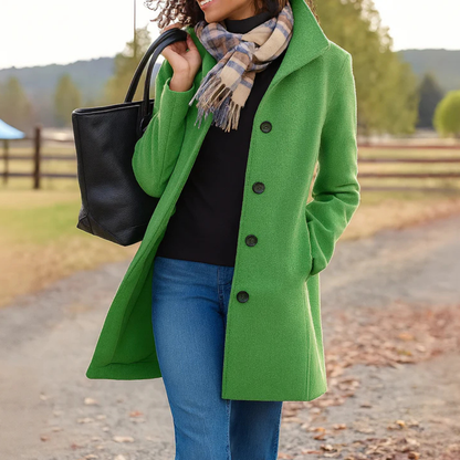 Moxley® | Linda HERITAGE COAT