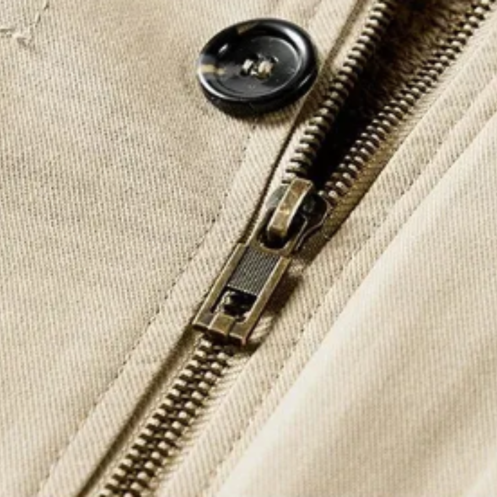 Moxley™ | Exquisite Quilted Winter Outerwear