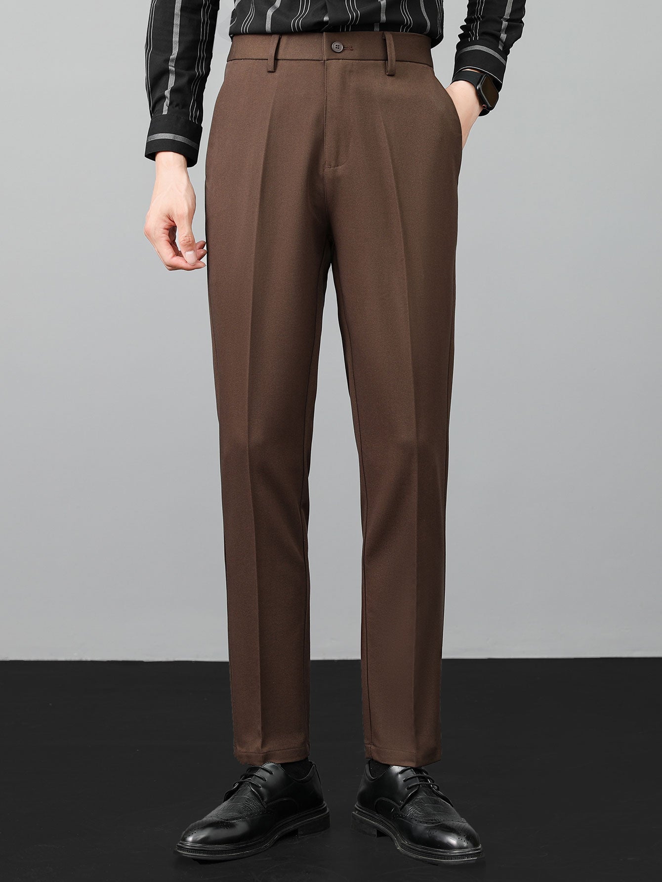 Moxley™ Cortina Luxe Polo Ensemble