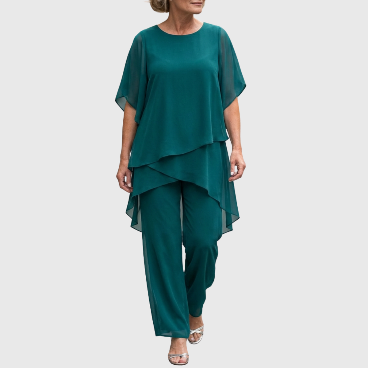 Moxley™ Linette | The London Chiara Set Dress