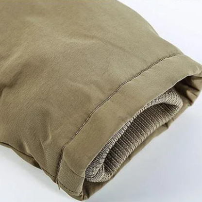Moxley™ | Luxe Padded Winter Jacket