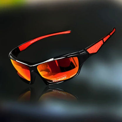 Moxley™ | Sporty Summer Sunglasses (Buy 1, Get 2 FREE)