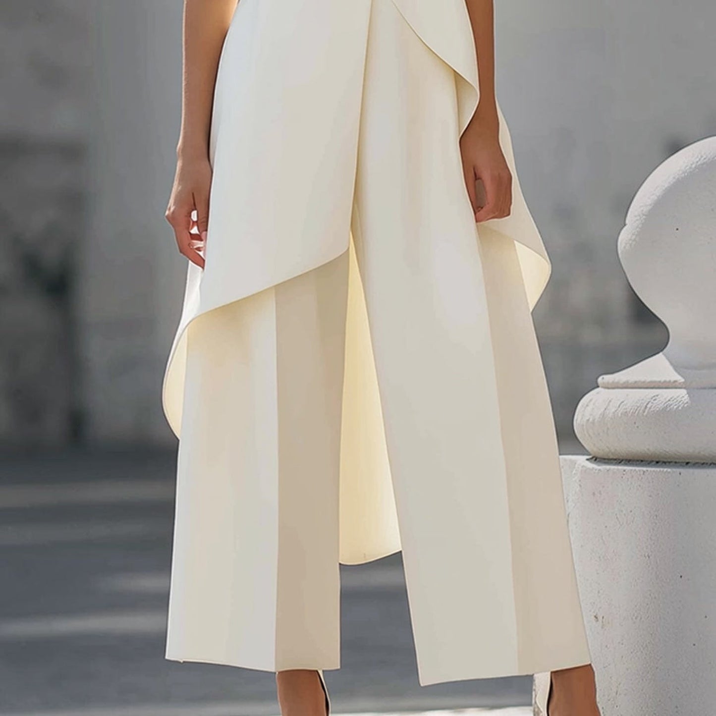 Moxley MARTINA™ | Elegant Long Dress