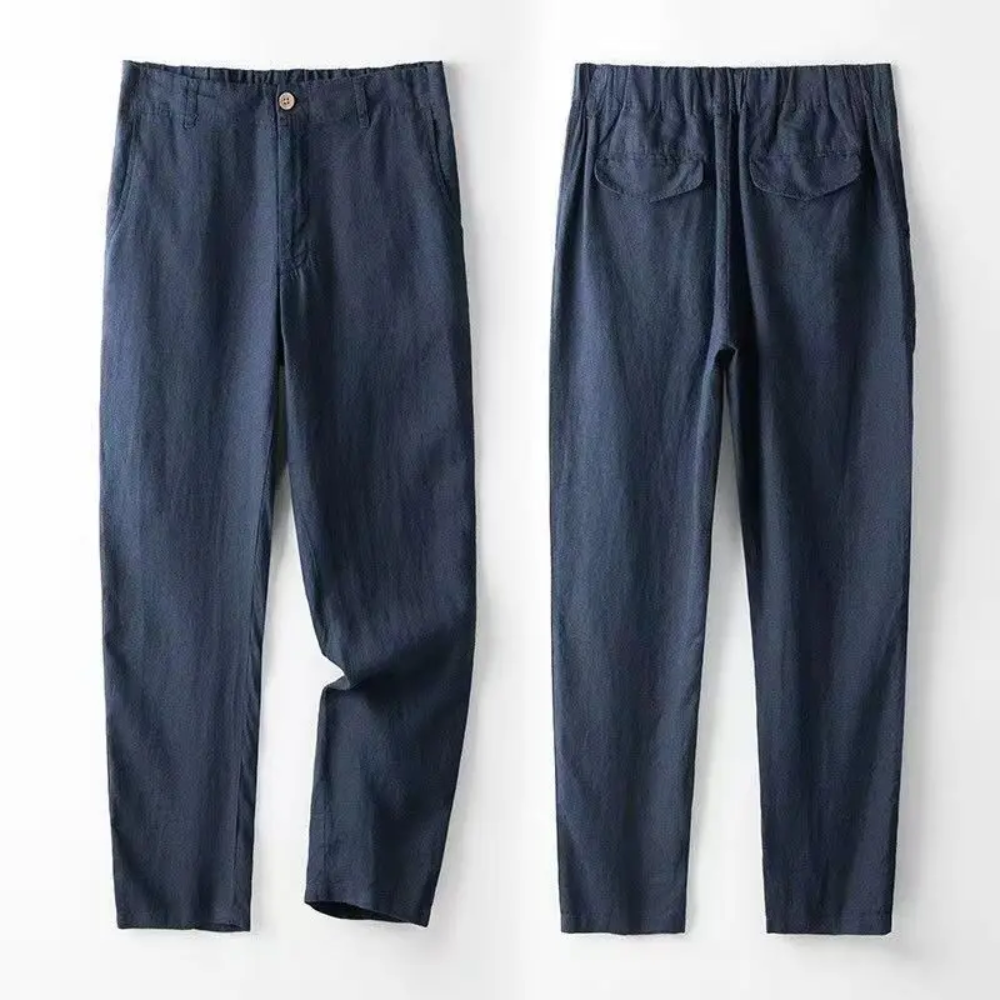 Moxley™ Heritage | Italian Elegant Classic Linen Set