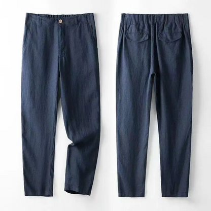 Moxley™ Heritage | Italian Elegant Classic Linen Set