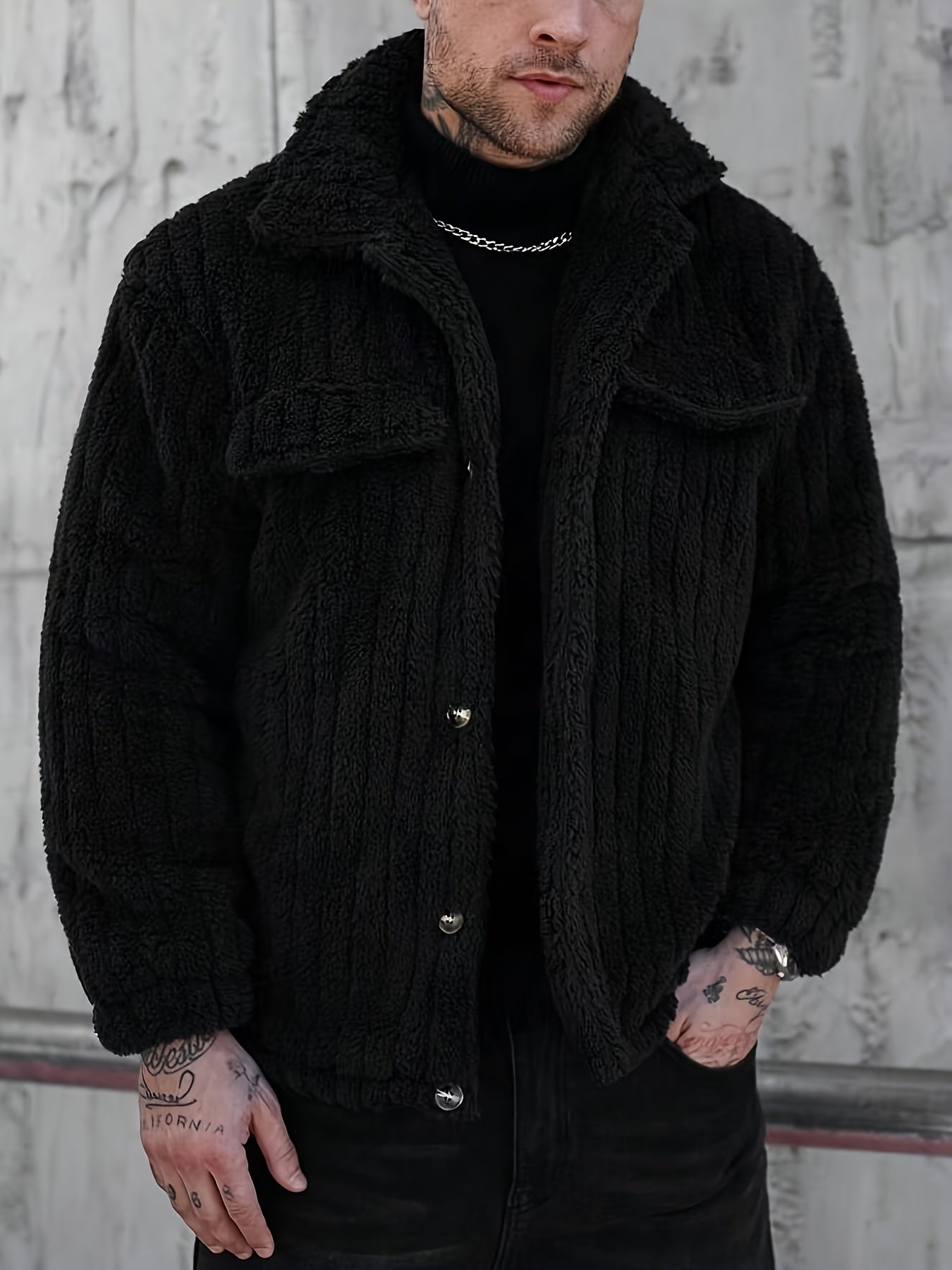 Moxley™ | The Exquisite Urban Plush Companion