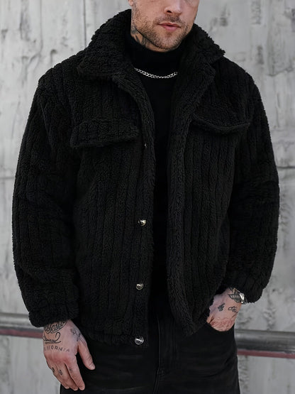 Moxley™ | The Exquisite Urban Plush Companion