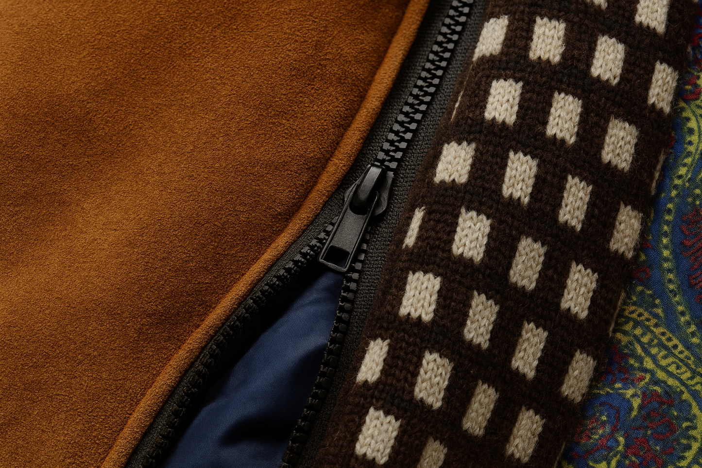 Moxley™ Valero Lyon Luxe Winter Coat