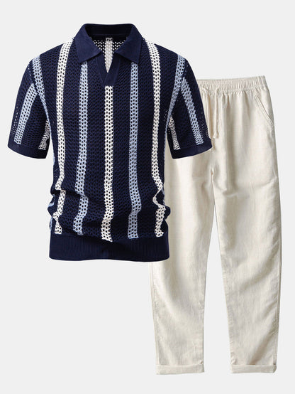 Moxley™ Bellagio Luxe Summer Ensemble