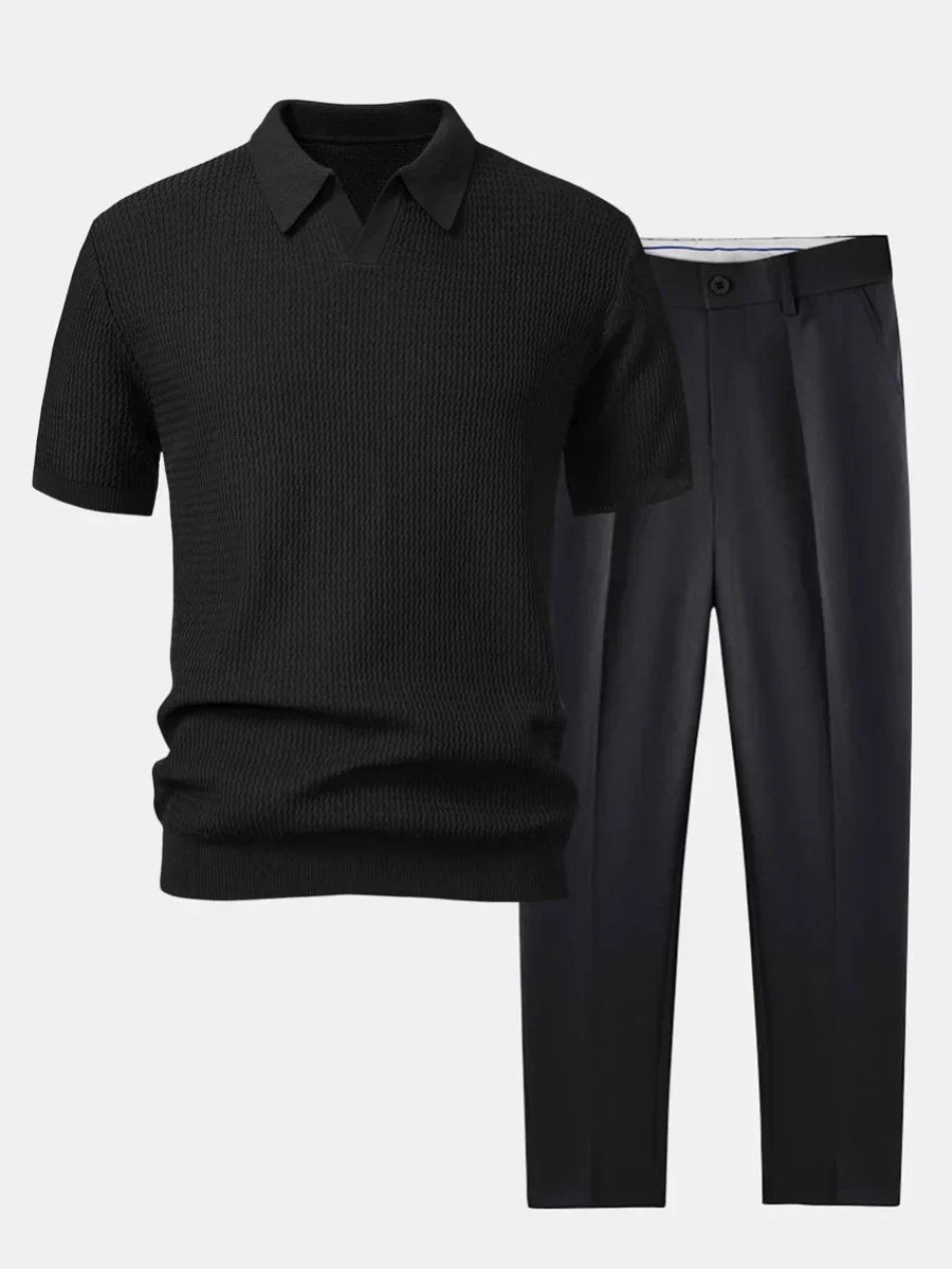 Moxley™ Puglia Luxe Summer Ensemble