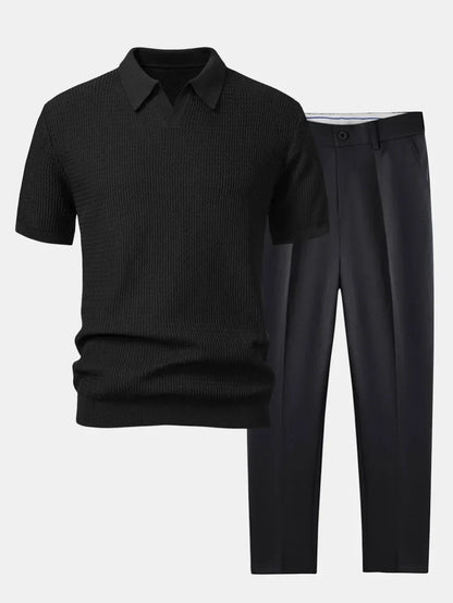 Moxley™ Puglia Luxe Summer Ensemble