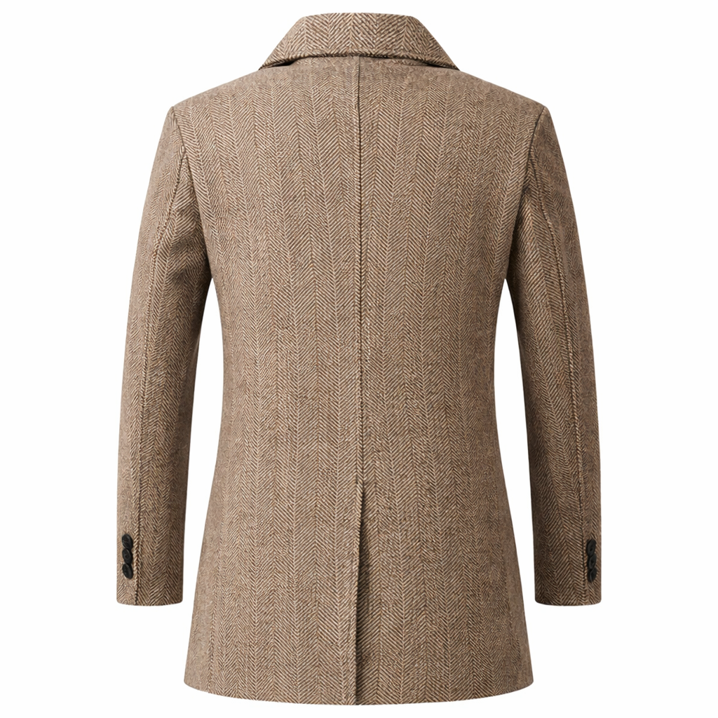 Moxley™ Valero Lyon Luxe Outerwear
