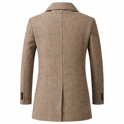Moxley™ Valero Lyon Luxe Outerwear