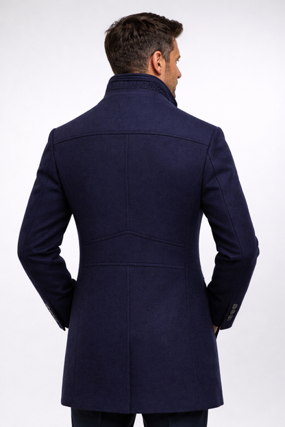 Moxley™ Valero Lyon Luxe Winter Coat